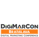 DigiMarCon Bratislava – Digital Marketing Conference & Exhibition